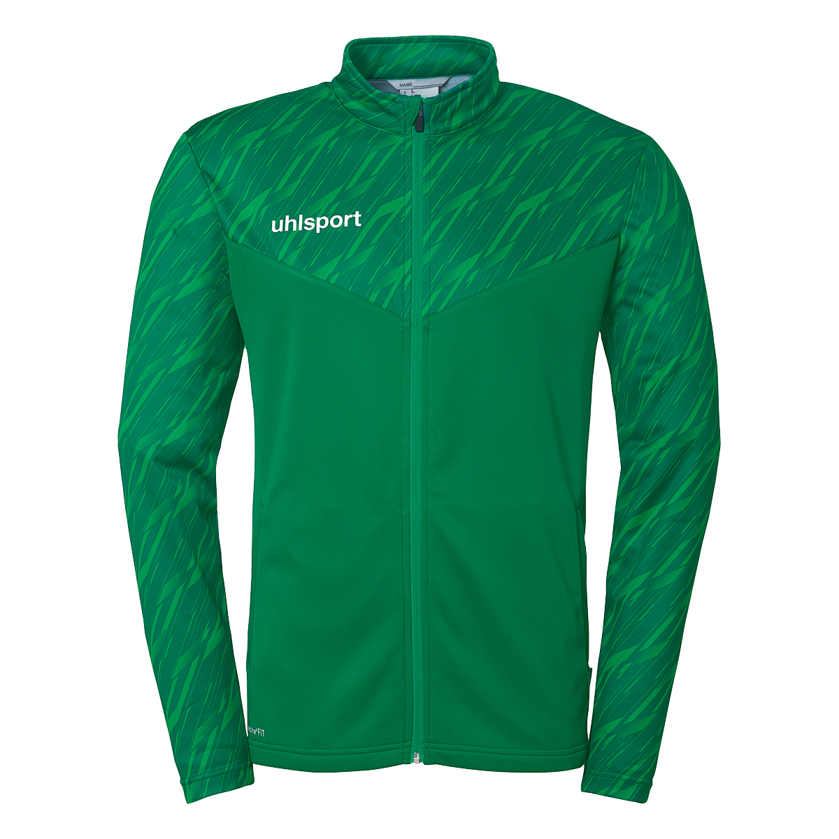 PROGRESSIVE 28 POLY JACKE – Bild 8