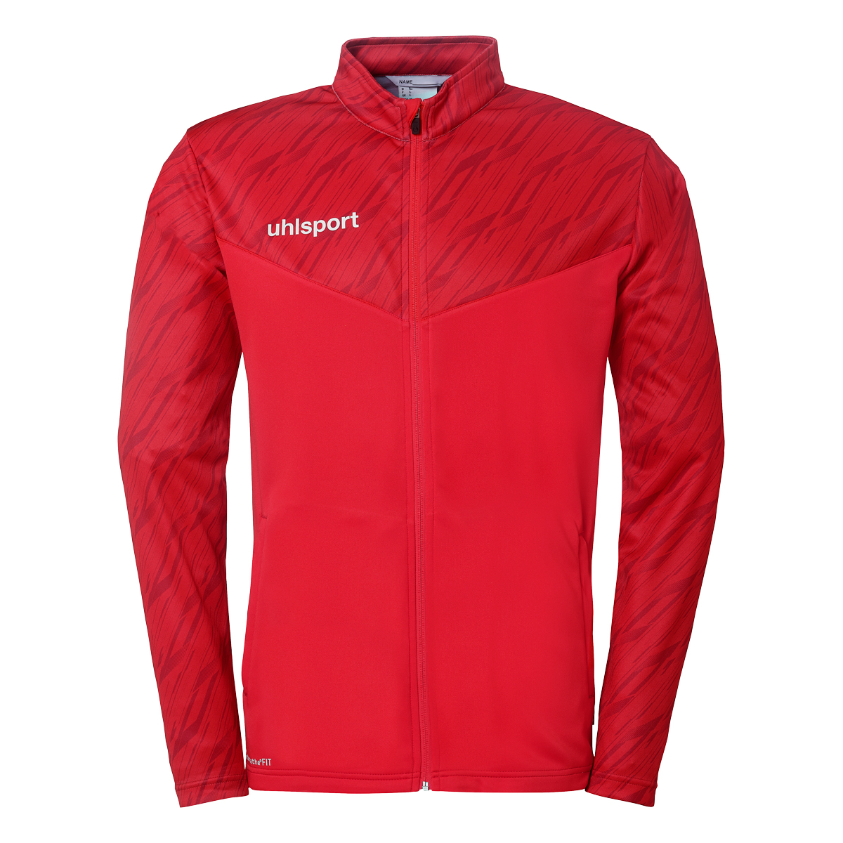 PROGRESSIVE 28 POLY JACKE – Bild 2