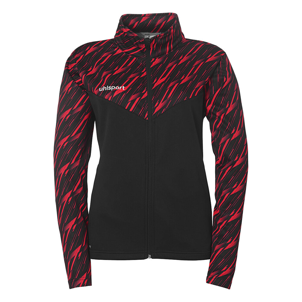 PROGRESSIVE 28 POLY JACKE DAMEN – Bild 8