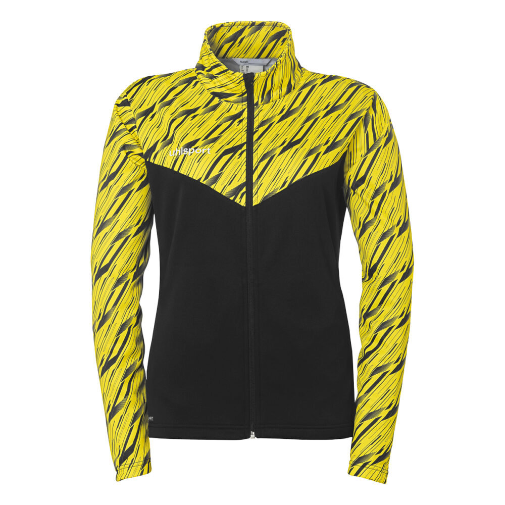 PROGRESSIVE 28 POLY JACKE DAMEN – Bild 5