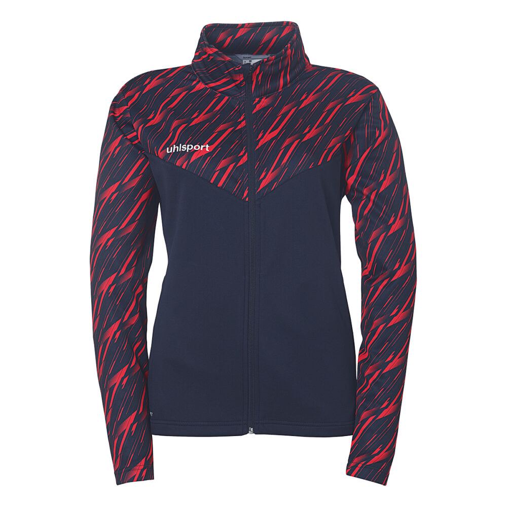 PROGRESSIVE 28 POLY JACKE DAMEN – Bild 6