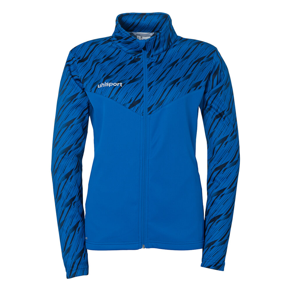 PROGRESSIVE 28 POLY JACKE DAMEN – Bild 7