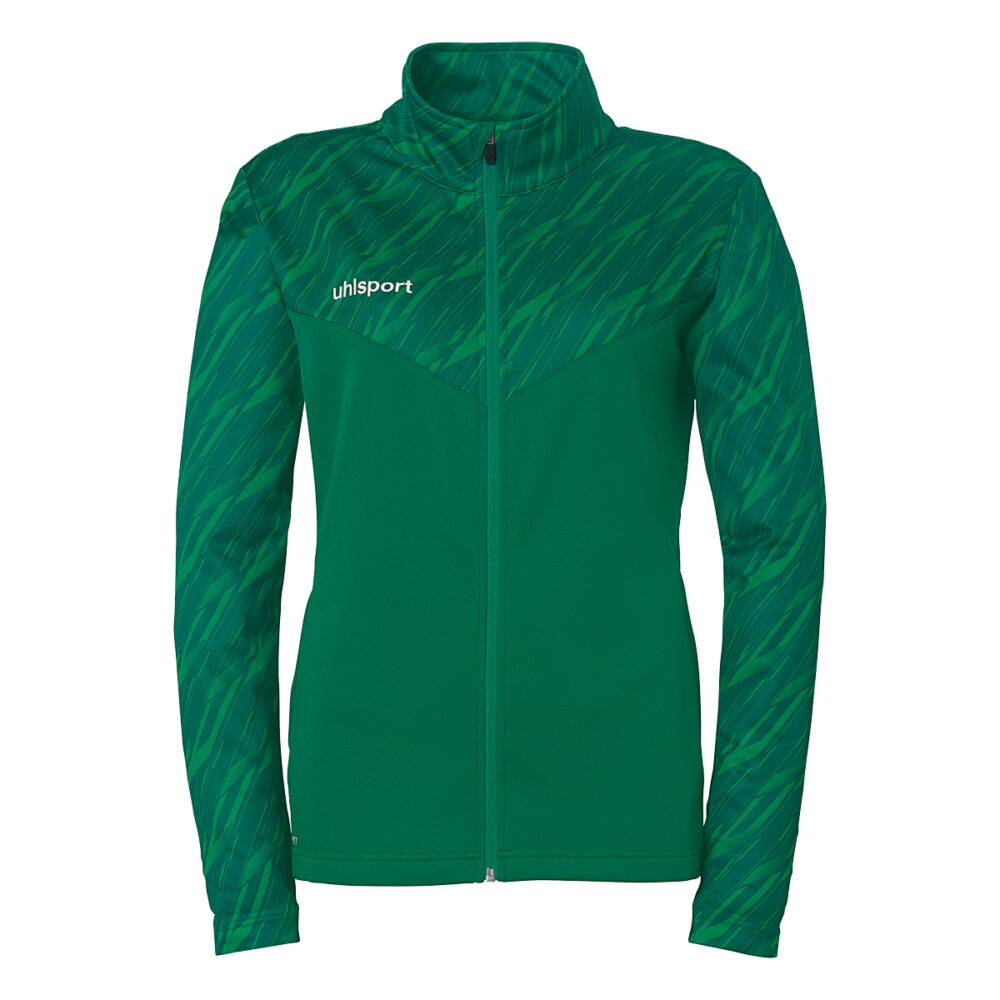 PROGRESSIVE 28 POLY JACKE DAMEN – Bild 4