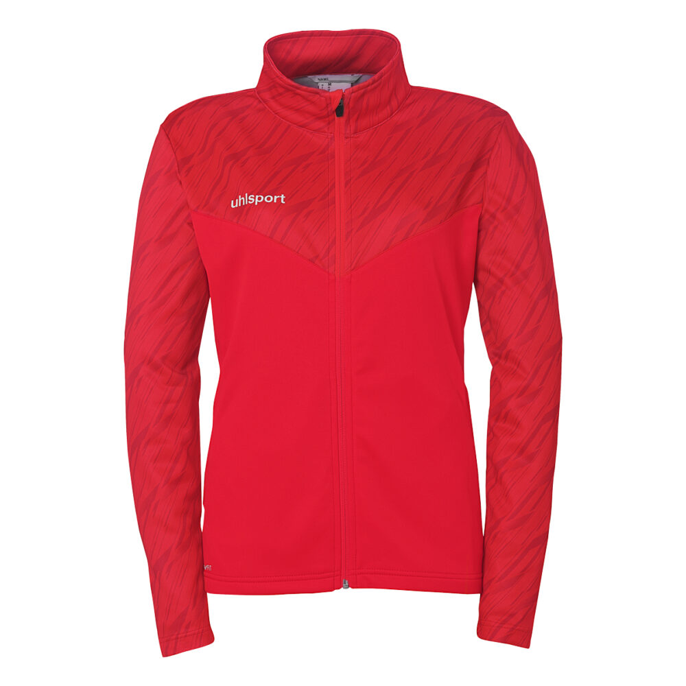 PROGRESSIVE 28 POLY JACKE DAMEN – Bild 2