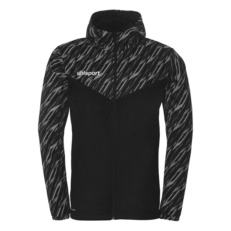 PROGRESSIVE 28 MULTI HOOD JACKE