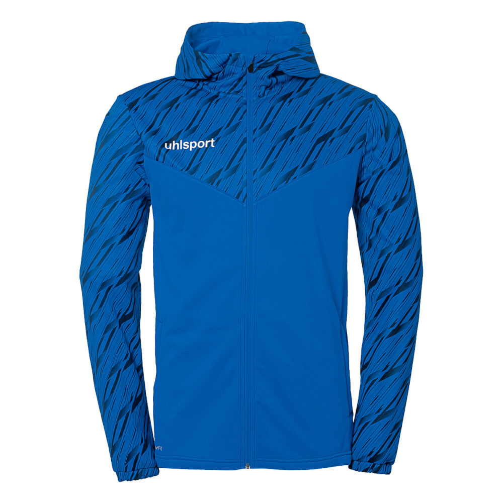 PROGRESSIVE 28 MULTI HOOD JACKE – Bild 4