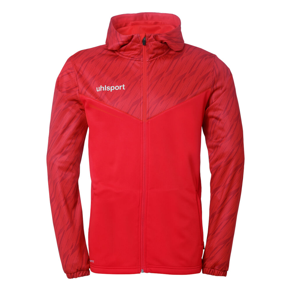 PROGRESSIVE 28 MULTI HOOD JACKE – Bild 6