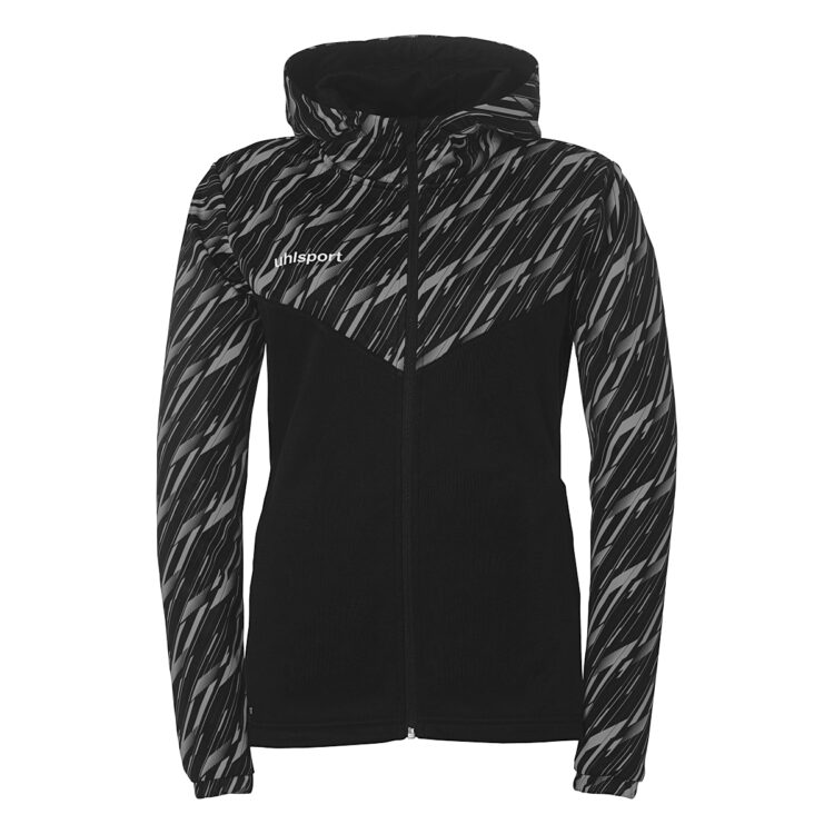 PROGRESSIVE 28 MULTI HOOD JACKE DAMEN