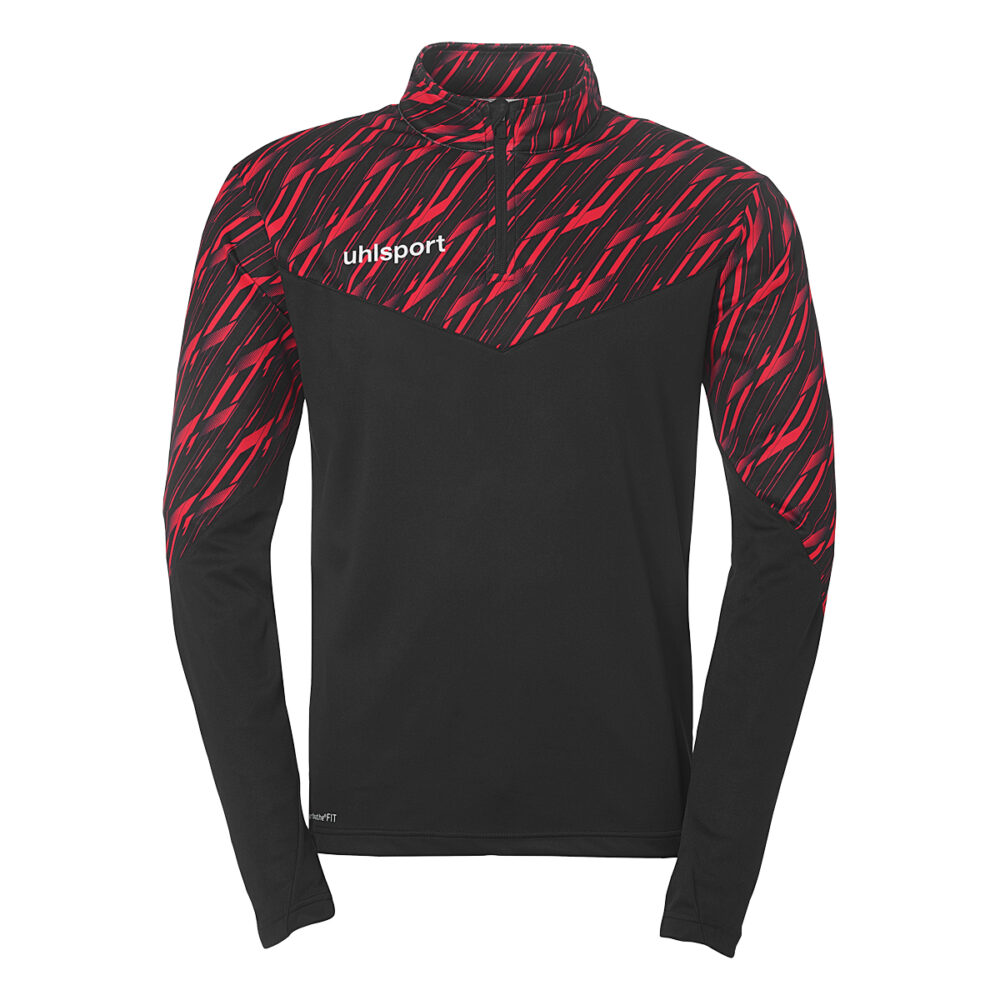 PROGRESSIVE 28 1/4 ZIP TOP – Bild 4