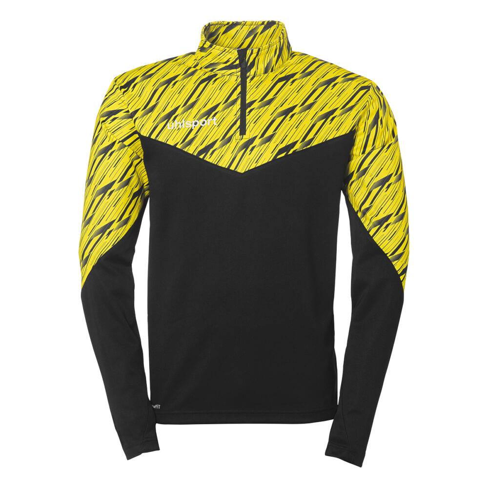 PROGRESSIVE 28 1/4 ZIP TOP – Bild 8
