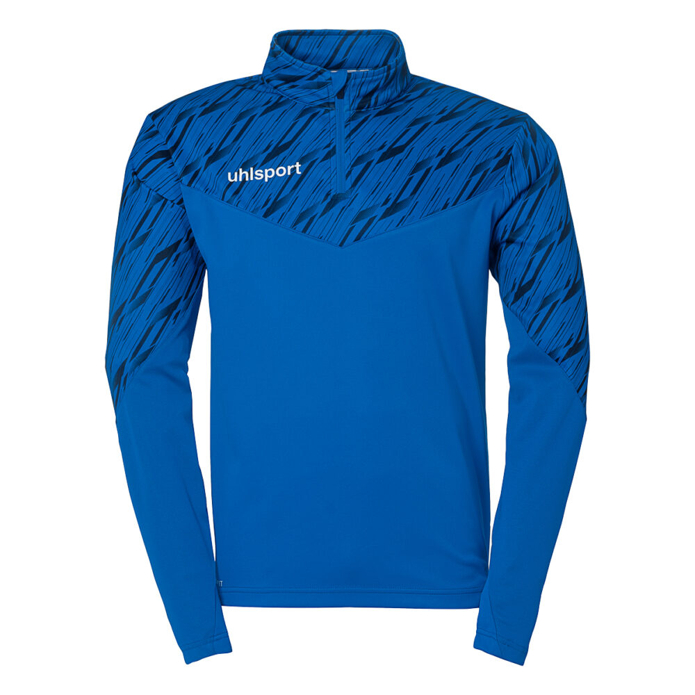 PROGRESSIVE 28 1/4 ZIP TOP – Bild 3