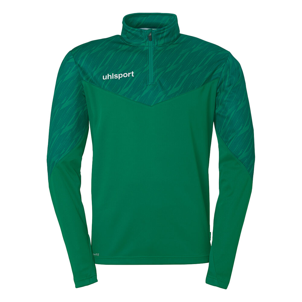 PROGRESSIVE 28 1/4 ZIP TOP – Bild 7