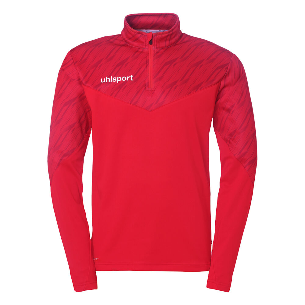 PROGRESSIVE 28 1/4 ZIP TOP – Bild 6