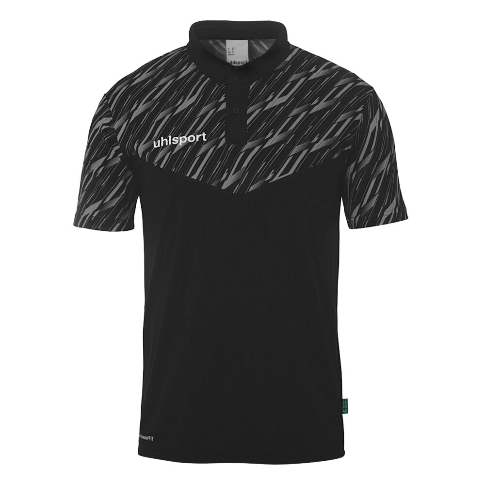 PROGRESSIVE 28 POLO SHIRT