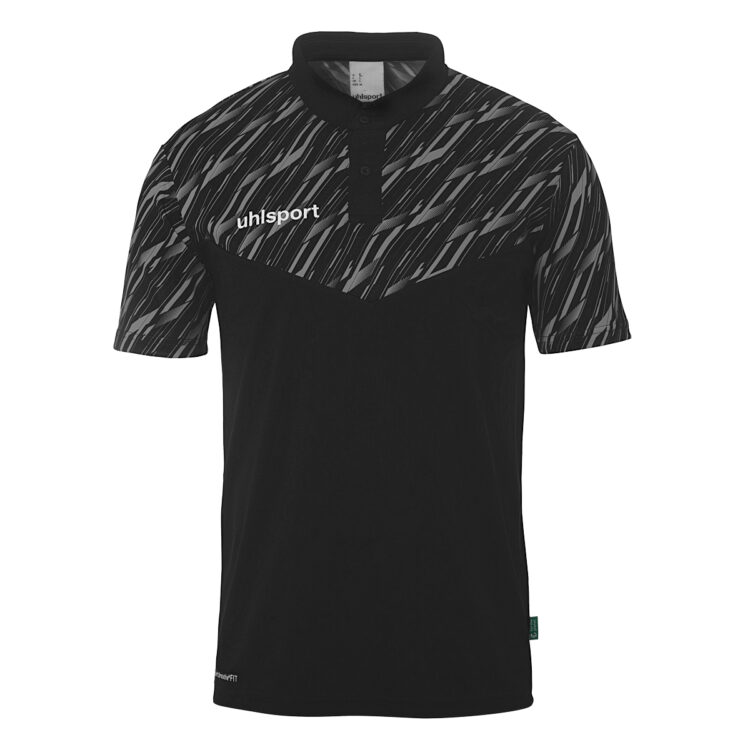 PROGRESSIVE 28 POLO SHIRT