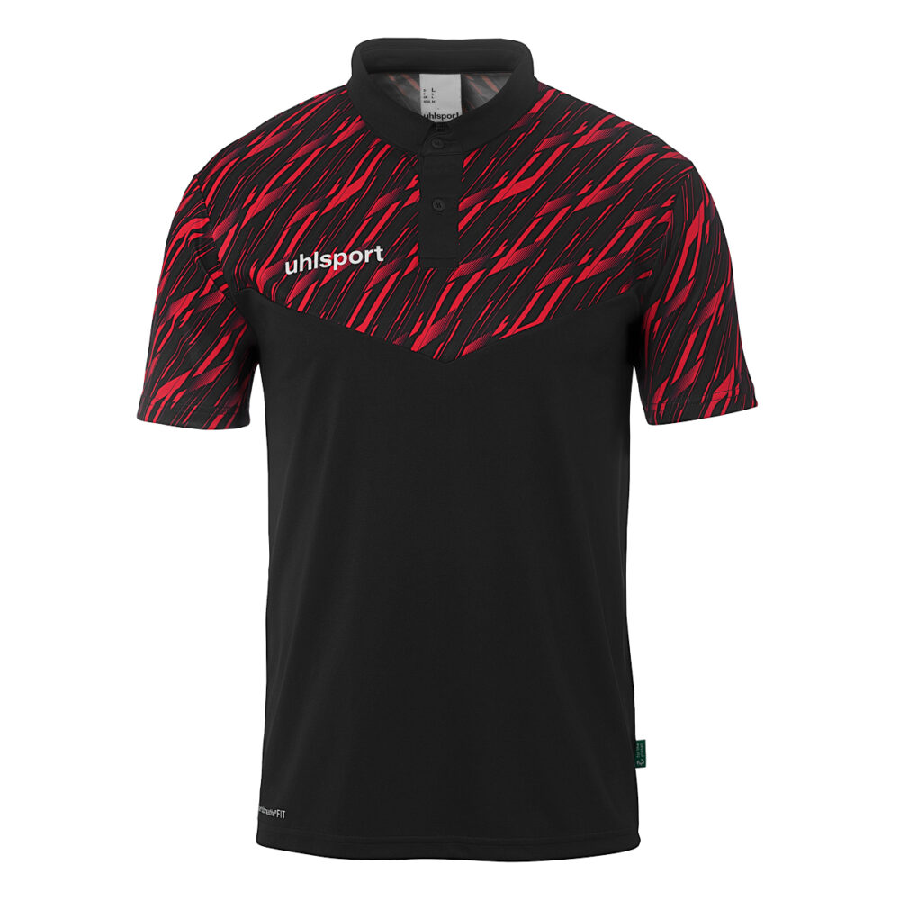 PROGRESSIVE 28 POLO SHIRT – Bild 3