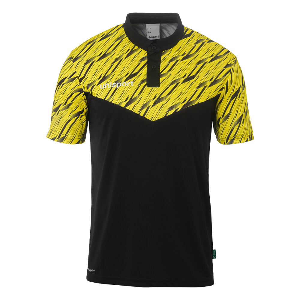 PROGRESSIVE 28 POLO SHIRT – Bild 4
