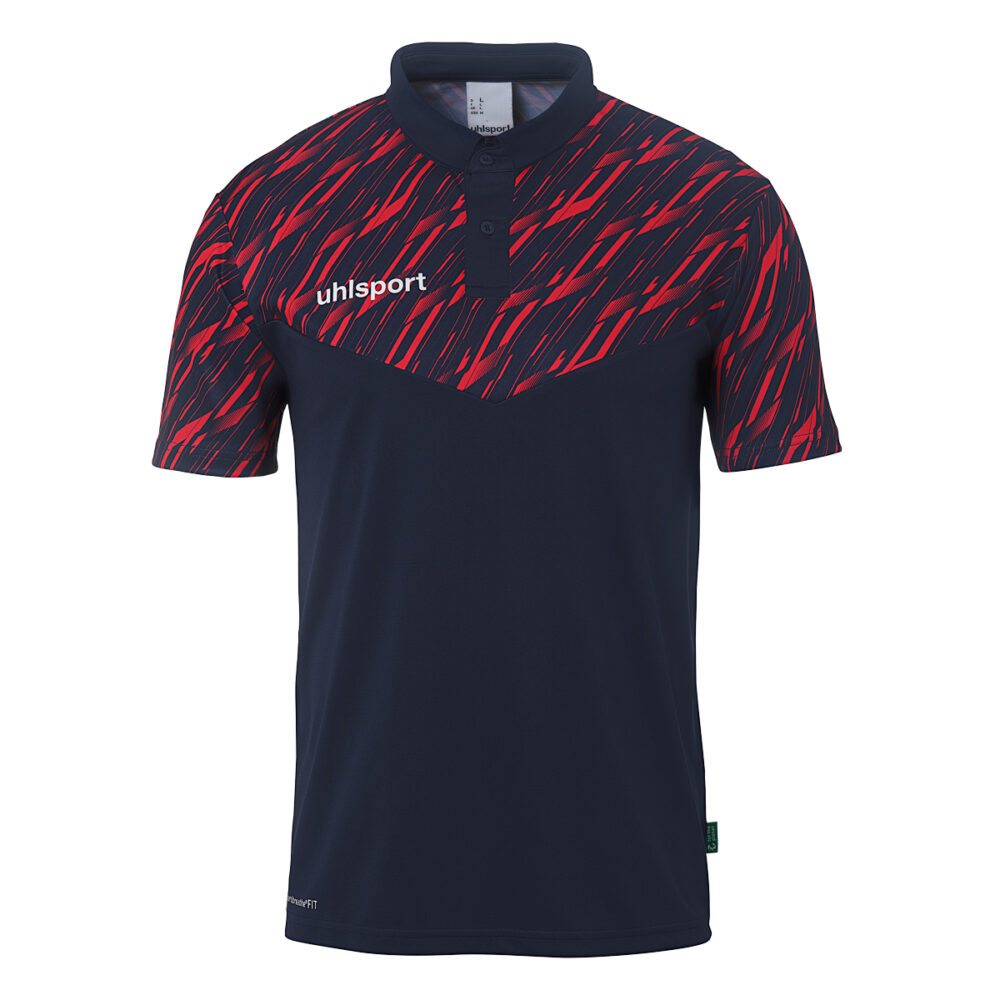 PROGRESSIVE 28 POLO SHIRT – Bild 5