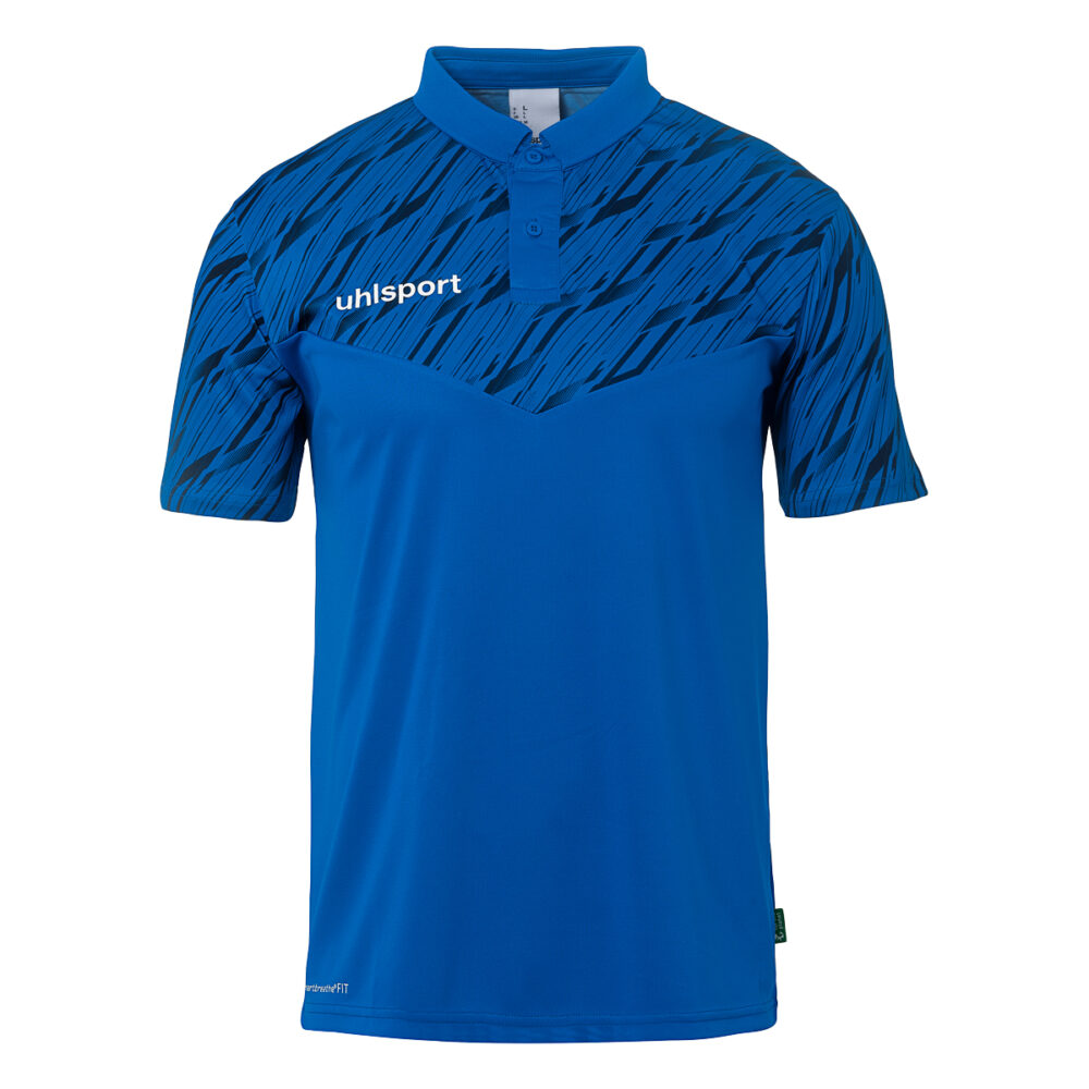 PROGRESSIVE 28 POLO SHIRT – Bild 2