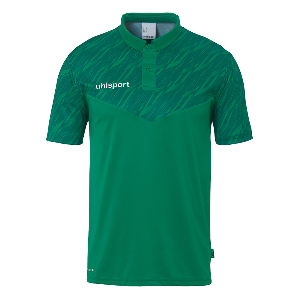 PROGRESSIVE 28 POLO SHIRT – Bild 8