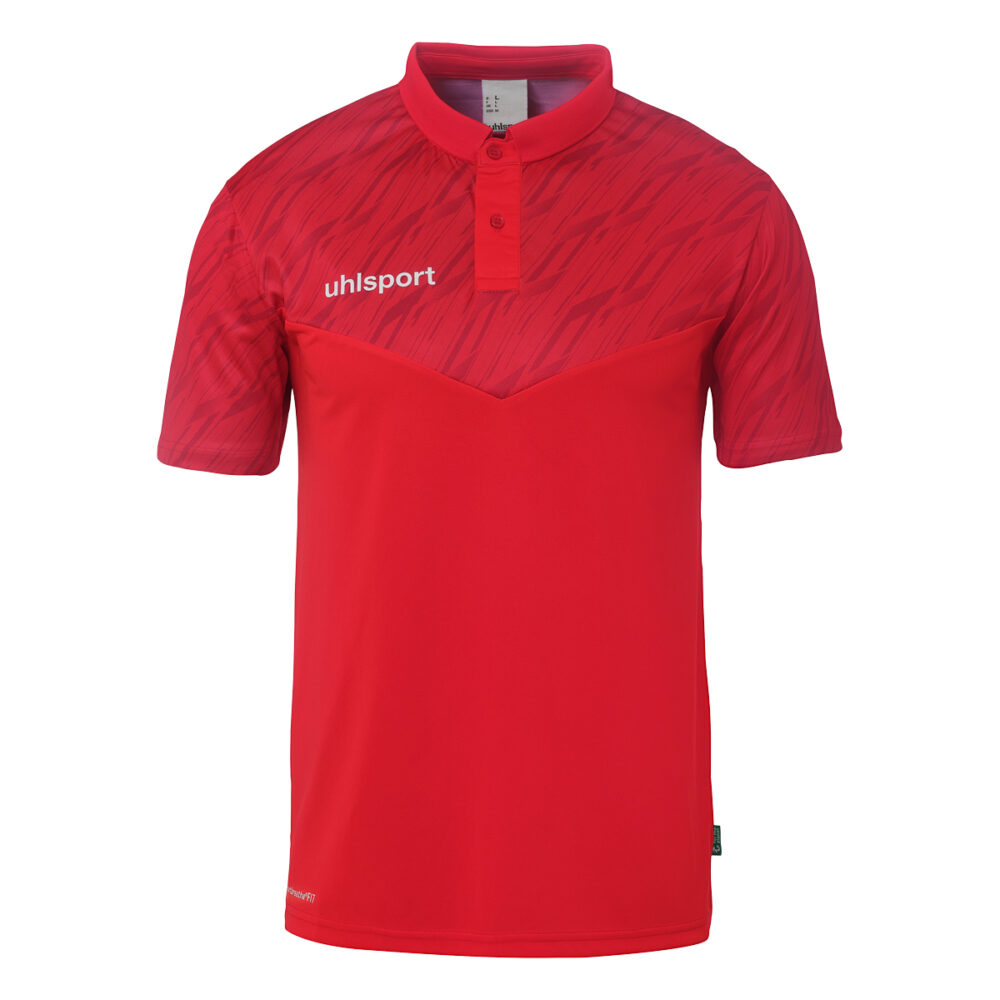 PROGRESSIVE 28 POLO SHIRT – Bild 6