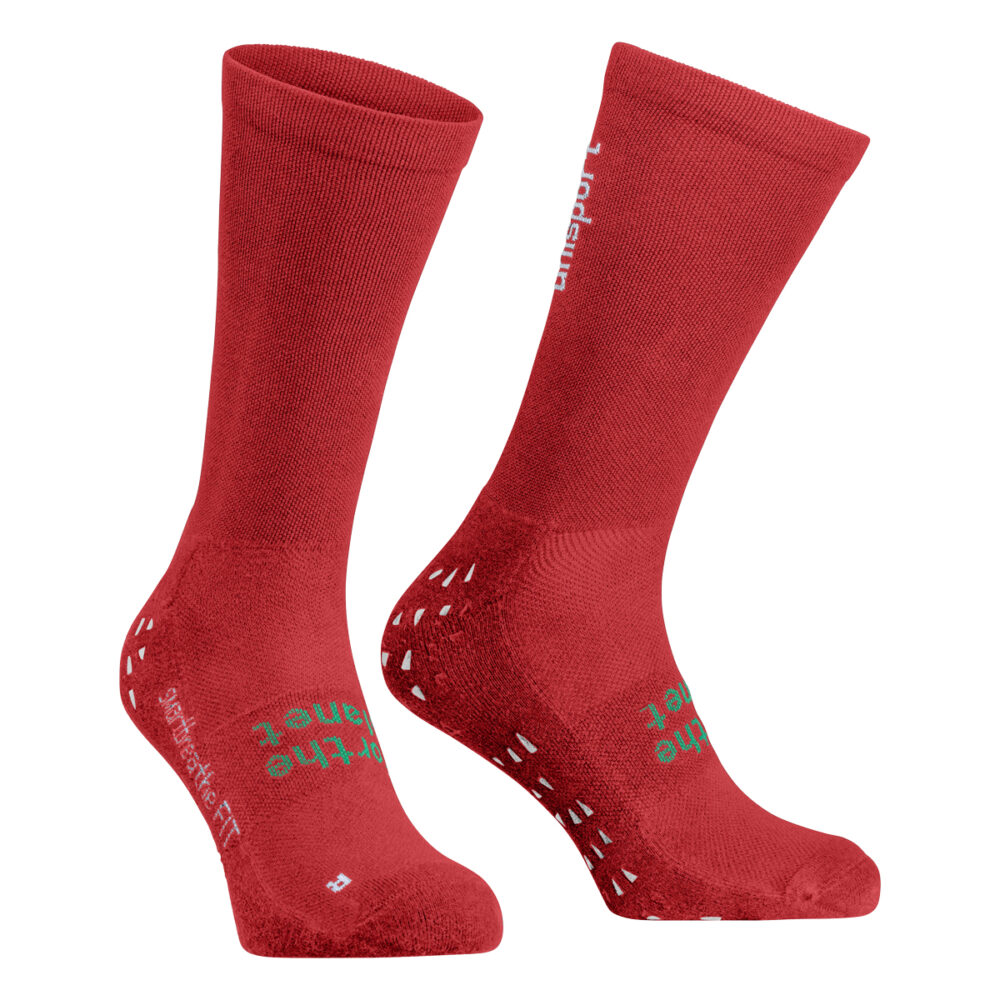 GRIP SOCKEN – Bild 3