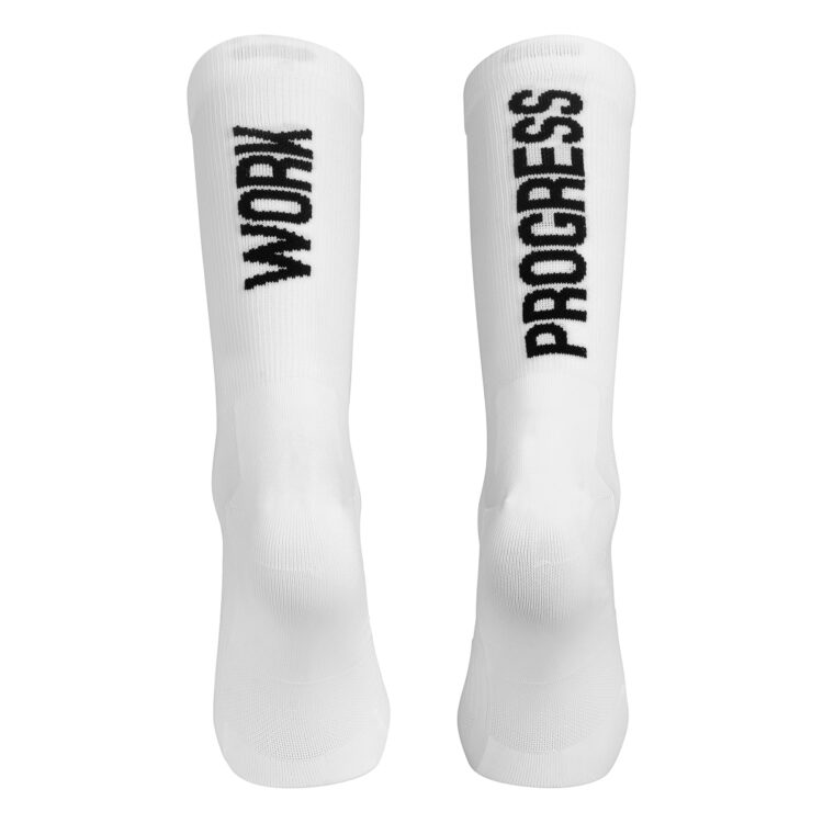 ID SOCKS WORK PROGRESS