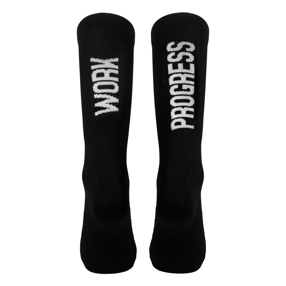 ID SOCKS WORK PROGRESS – Bild 2