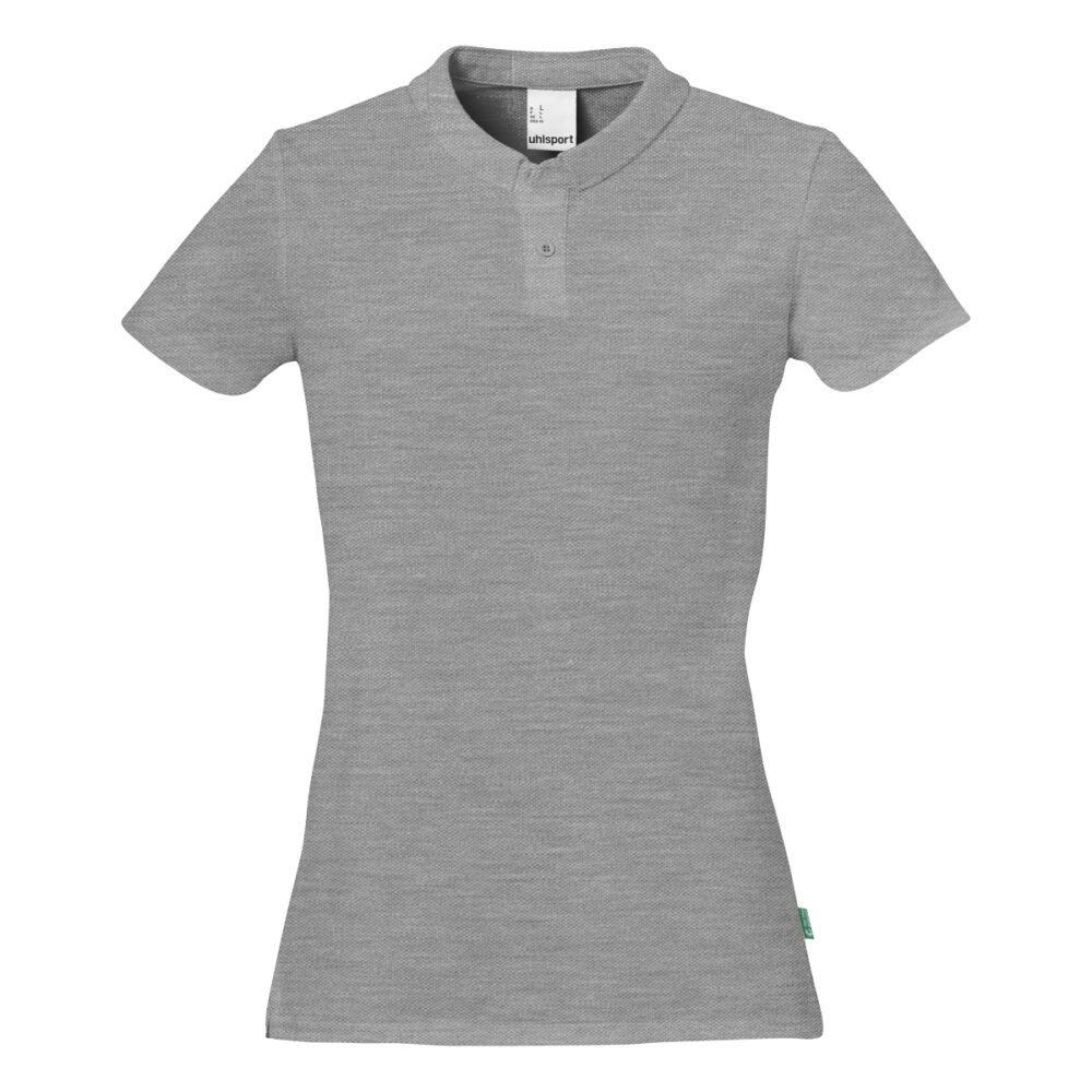 ESSENTIAL POLO SHIRT DAMEN – Bild 5