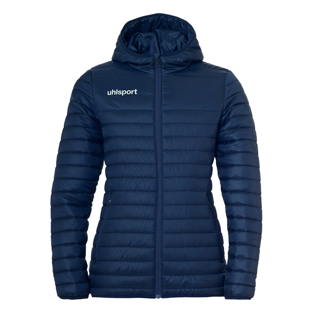 ESSENTIAL ULTRA LITE JACKE DAMEN – Bild 3