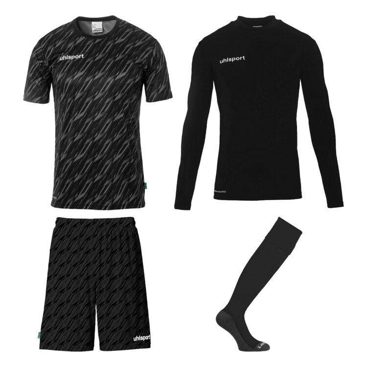 PROGRESSIVE TORWART SET