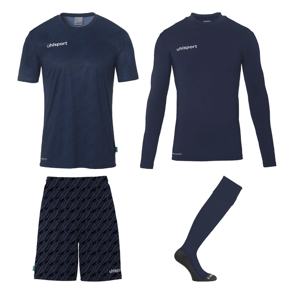 PROGRESSIVE TORWART SET – Bild 4