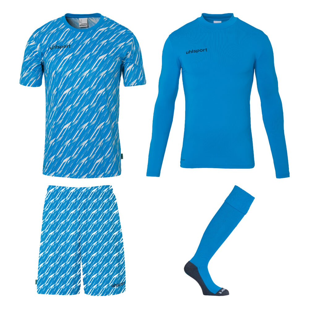 PROGRESSIVE TORWART SET – Bild 7
