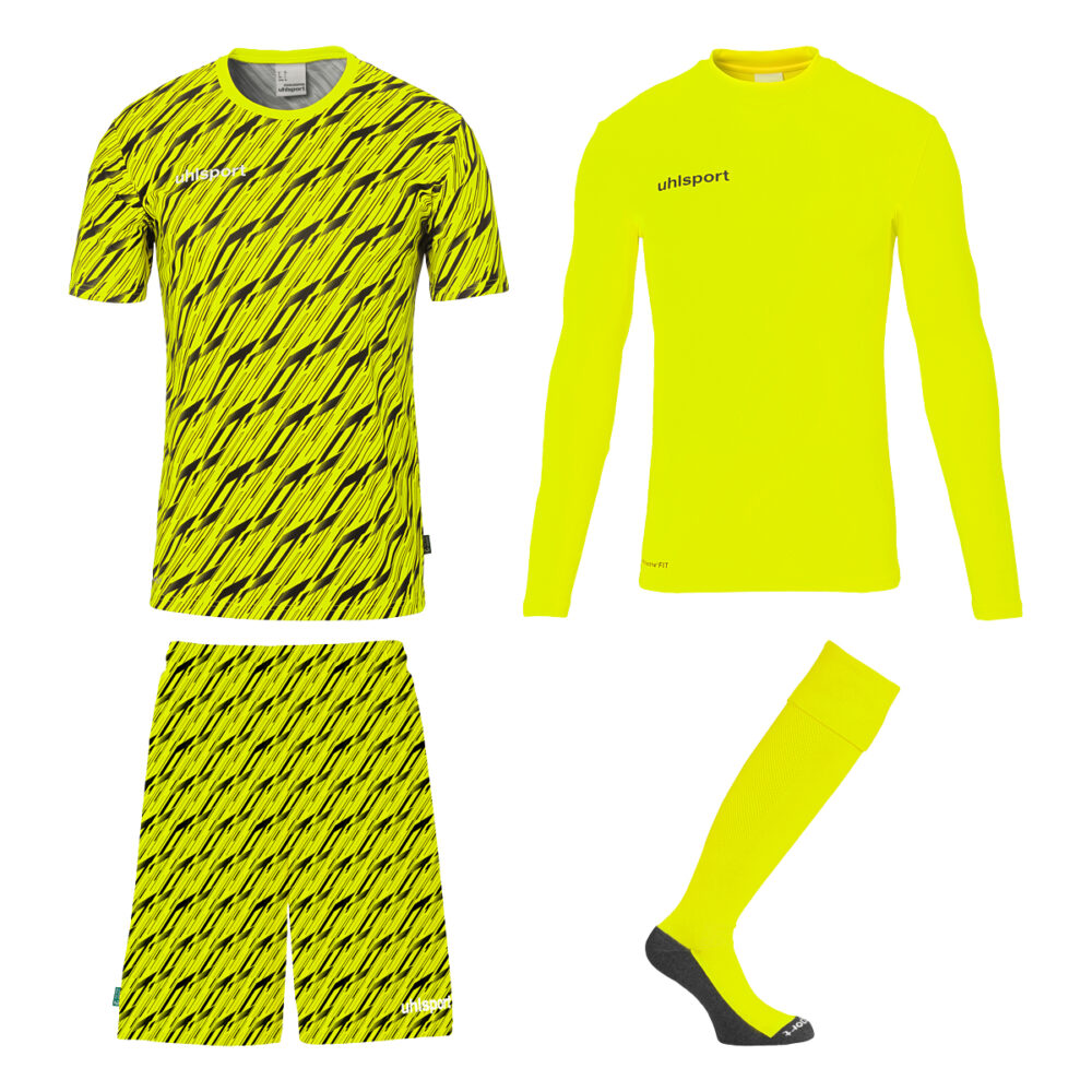 PROGRESSIVE TORWART SET – Bild 6