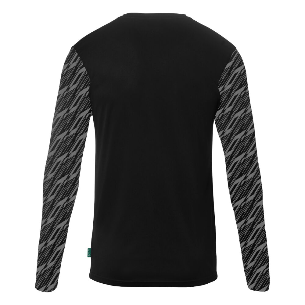 PROGRESSIVE TORWART SHIRT