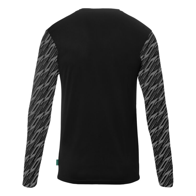 PROGRESSIVE TORWART SHIRT