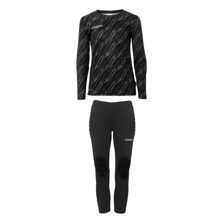 PROGRESSIVE TORWART SET JUNIOR