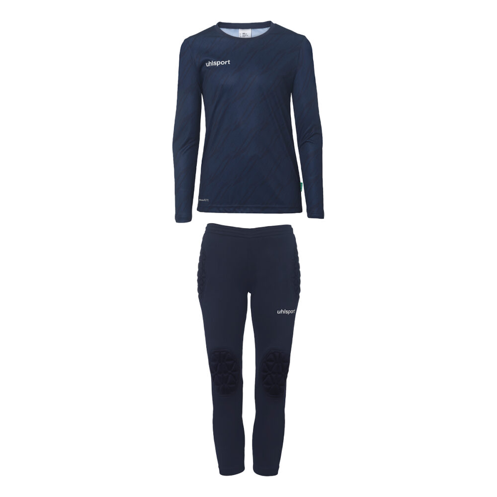 PROGRESSIVE TORWART SET JUNIOR – Bild 7