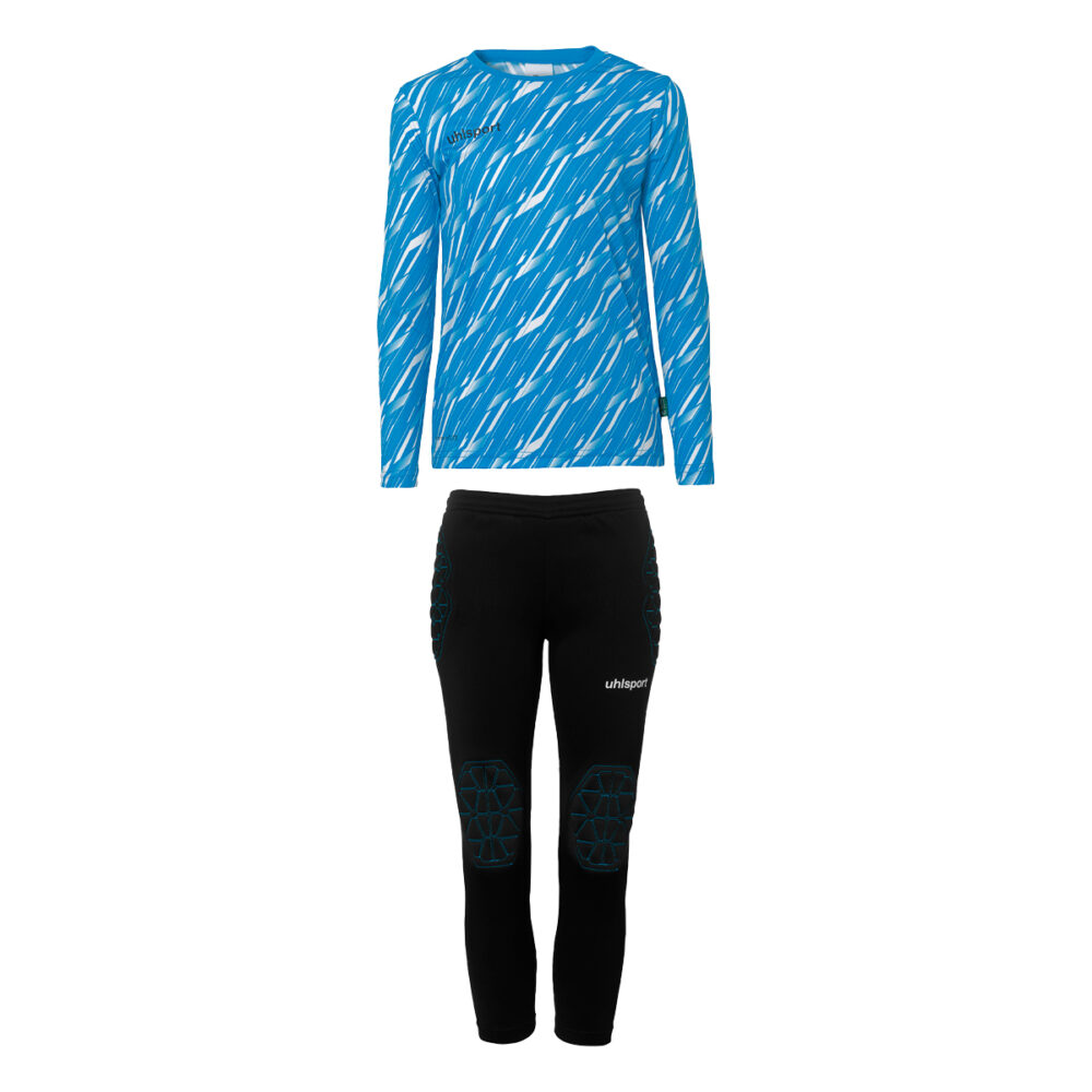 PROGRESSIVE TORWART SET JUNIOR – Bild 5