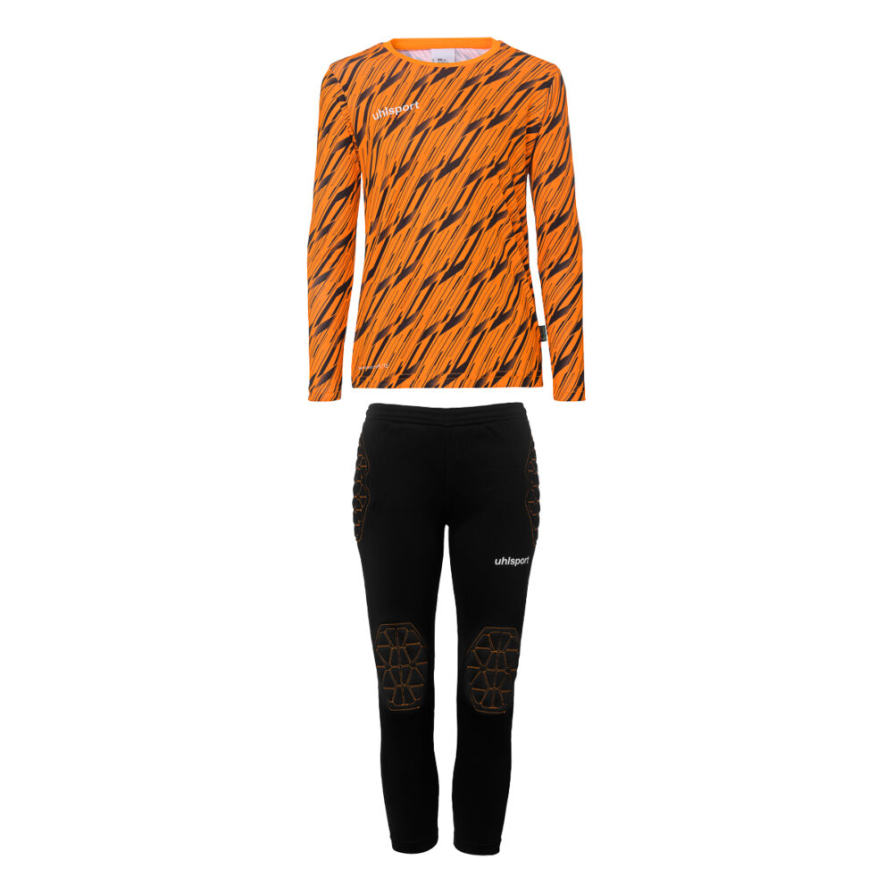 PROGRESSIVE TORWART SET JUNIOR – Bild 6
