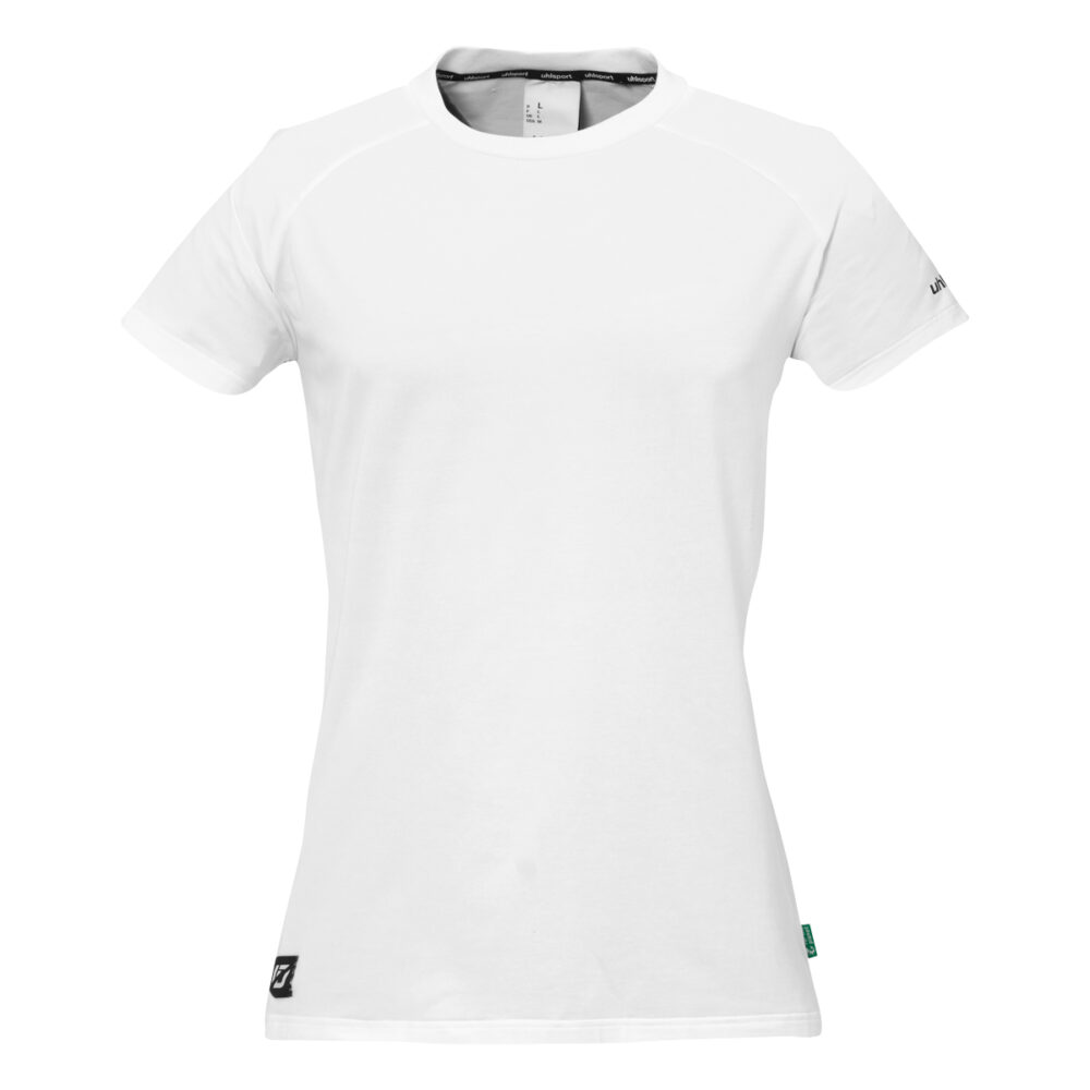 ID T-SHIRT DAMEN – Bild 5