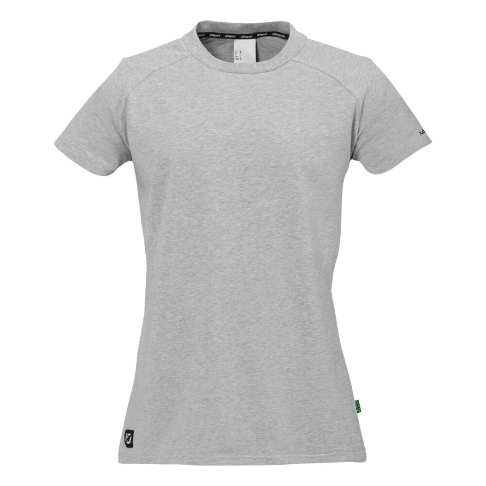 ID T-SHIRT DAMEN – Bild 3