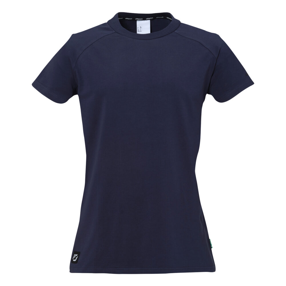 ID T-SHIRT DAMEN – Bild 8