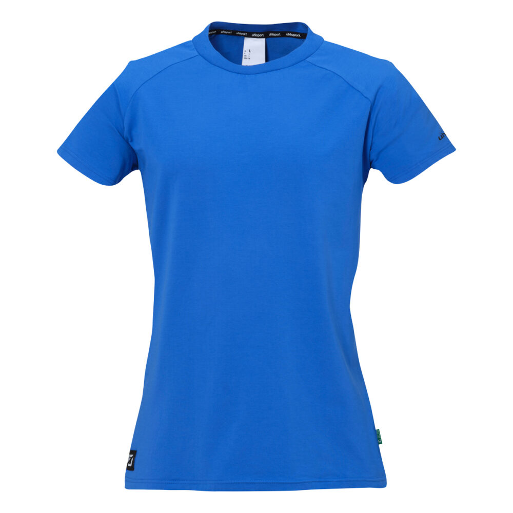 ID T-SHIRT DAMEN – Bild 4