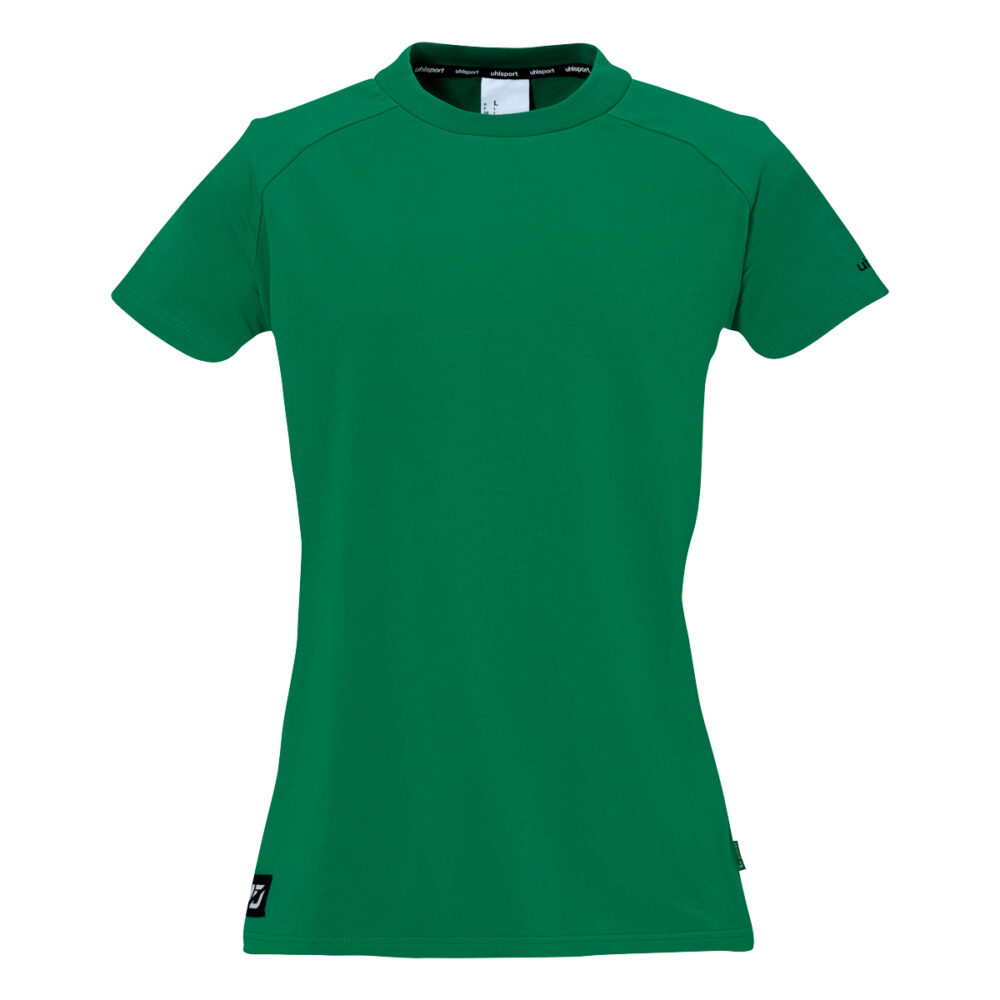 ID T-SHIRT DAMEN – Bild 2