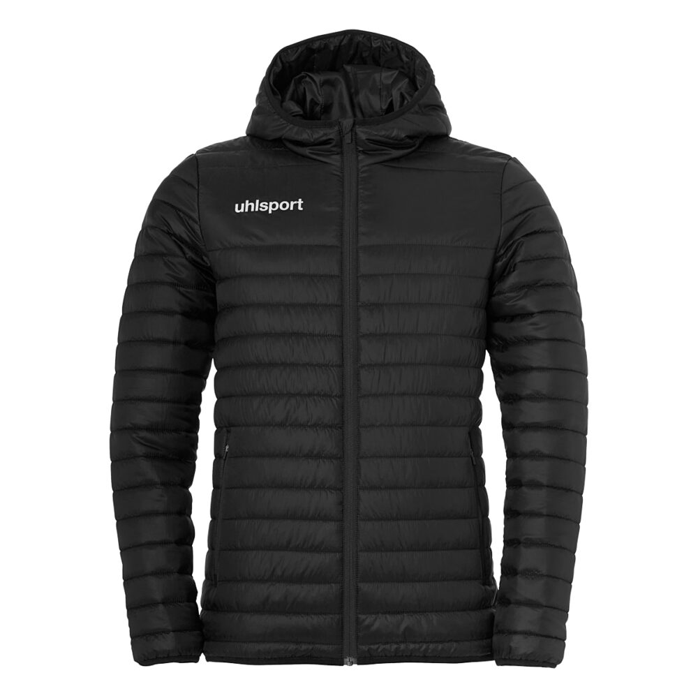 ESSENTIAL ULTRA LITE JACKE