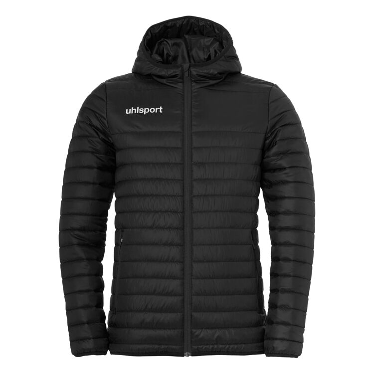 ESSENTIAL ULTRA LITE JACKE