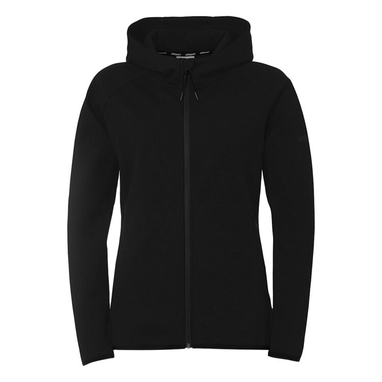 ID KAPUZENJACKE DAMEN