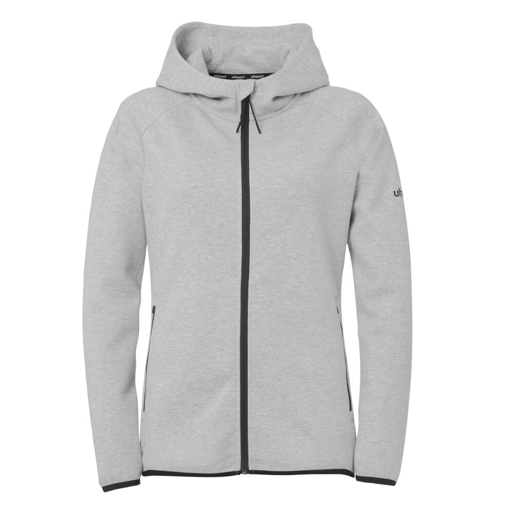 ID KAPUZENJACKE DAMEN – Bild 7