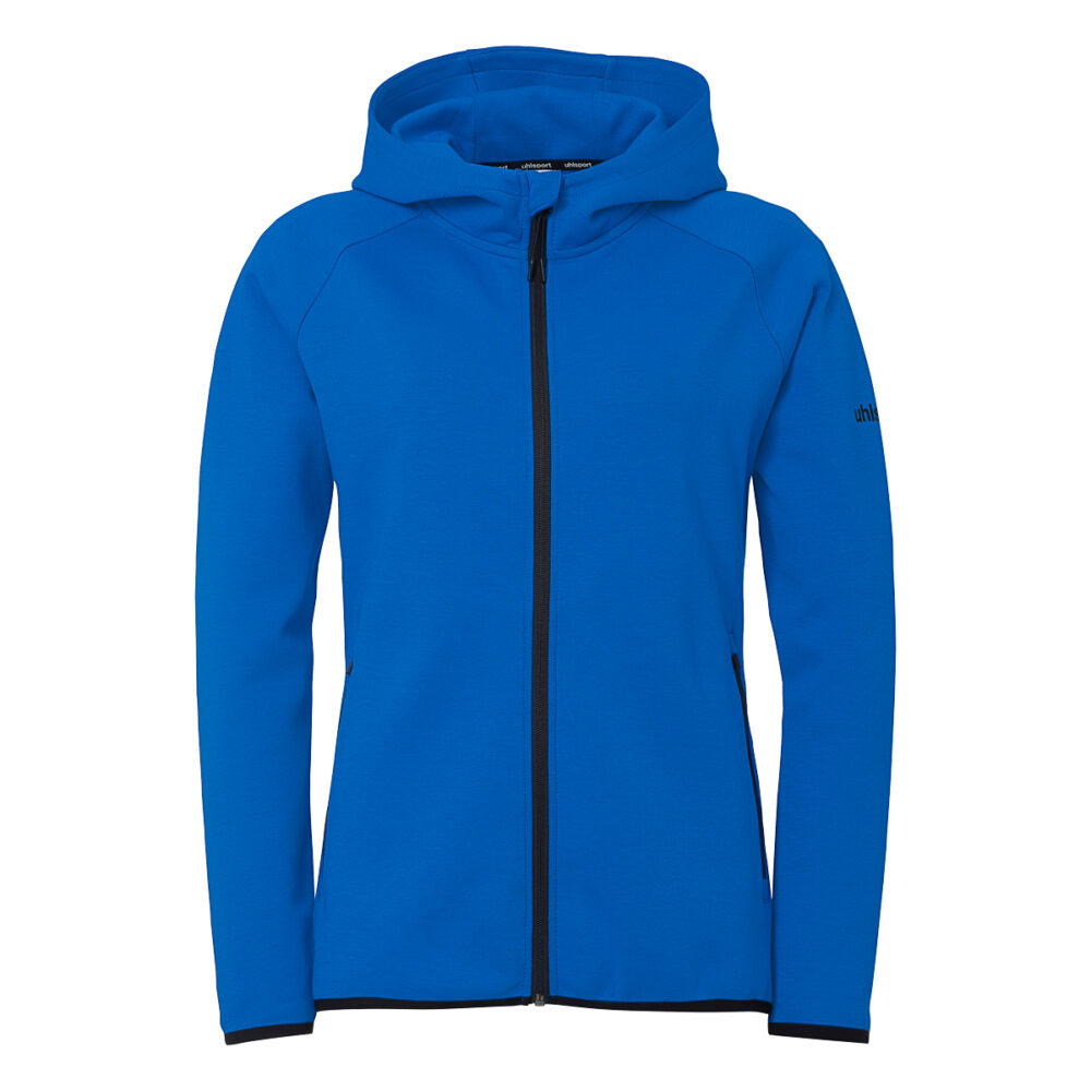 ID KAPUZENJACKE DAMEN – Bild 4